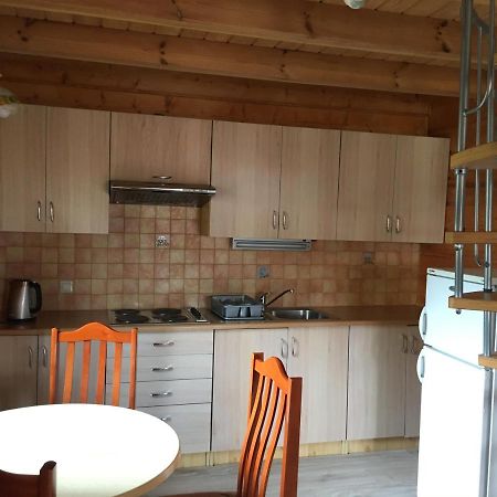 Filkowka- Sloneczne Wzgorze Villa Wadowice Eksteriør billede