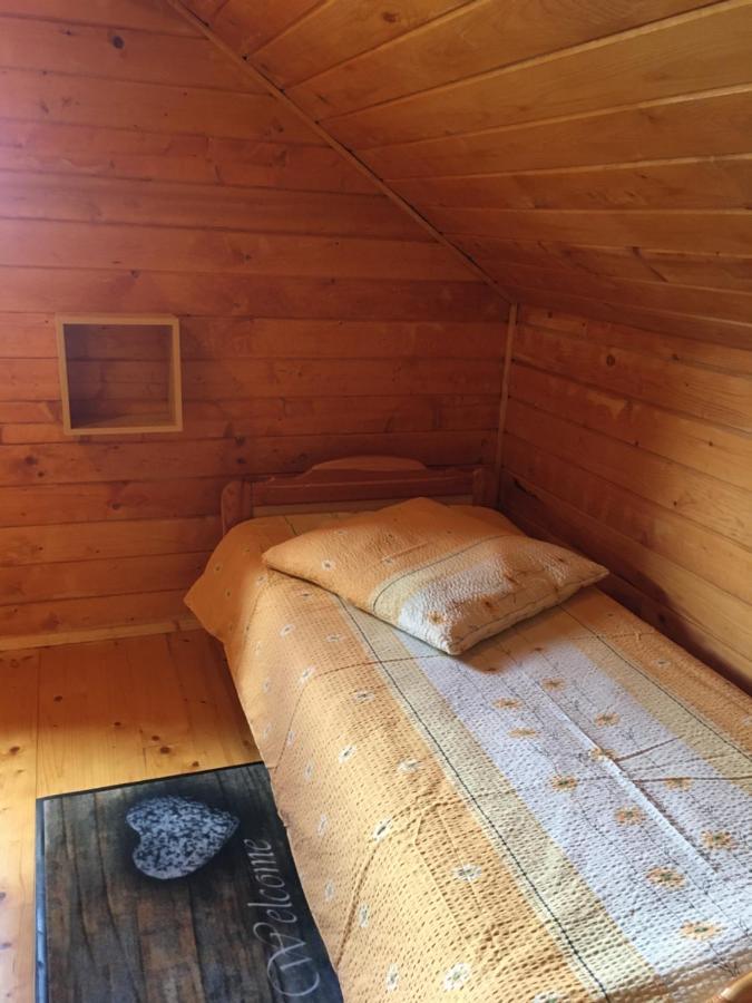 Filkowka- Sloneczne Wzgorze Villa Wadowice Eksteriør billede